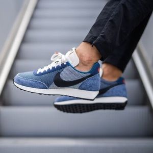 Nike Air Tailwind 79 SE Denim Blue - Men’s 10.5
